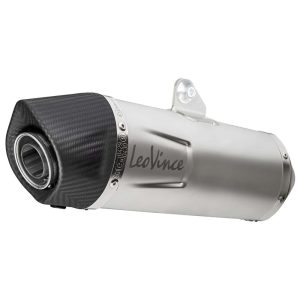 Ligne Complète LV ONE EVO FORZA 125 - Homologué 2021-2024