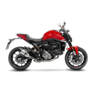 Silencieux LV PRO MONSTER 937 - Homologué 2021-2023