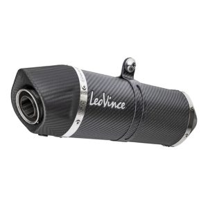 Silencieux LV ONE EVO CARBON FIBER CB 750 HORNET - Homologué 2023