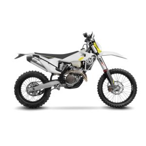 Silencieux X3 EVO pour HUSQVARNA FE 250 - Non homologué 2020-2023
