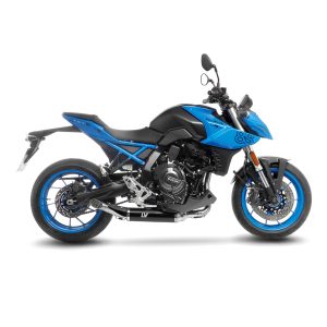 Ligne Complète LV RACE - Pour GSX-8S 2023-2024