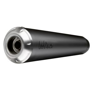 Silencieux ROYAL ENFIELD CLASSIC 350 CLASSIC RACER BLACK EDITION - Homologué 2021-2023
