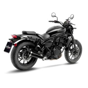 CLASSIC RACER BLACK EDITION KAWASAKI ELIMINATOR 500 - / 2024-2025