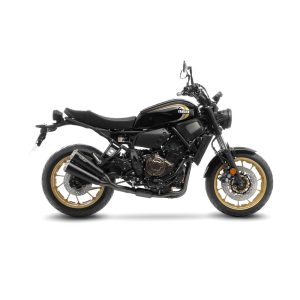 Ligne Complète GP DUALS XSR 700/XTribute - Homologué 2021-2023