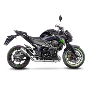 Silencieux LV-10 Z 800 - Non Homologué 2013-2016