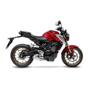 Ligne Complète LV-10 CB 125 R Neo Sports Café - Non Homologué 2021-2023