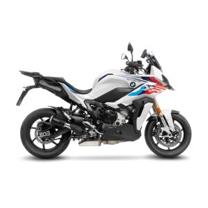 Silencieux LV-10 BLACK EDITION S 1000 XR - Homologué 2020-2025