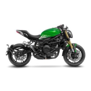 Silencieux LV-10 752 S - Homologué 2019-2021