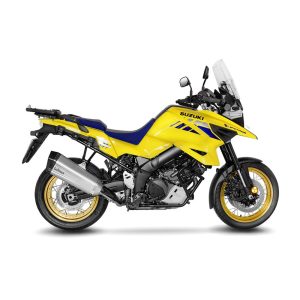 Silencieux LV-12 V-STROM 1050 ABS/XT - Homologué 2020-2023