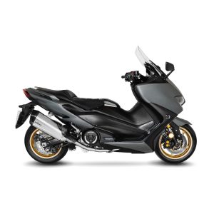 Ligne Complète LV-12 T-MAX 560/TECH MAX - Non Homologué 2020-2024