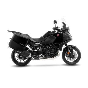 Silencieux LV-12 NT 1100 - Homologué 2022-2024