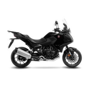 Silencieux LV-12 TITANIUM NT 1100 - Homologué 2022-2023