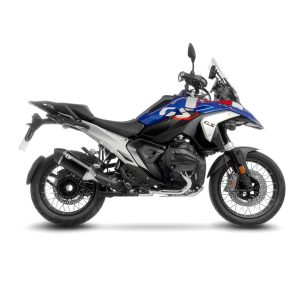LV-14 BLACK EDITION - BMW R 1300 GS