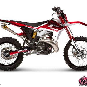Kit Deco Moto Cross Slider GASGAS 250 EC 2021-2023
