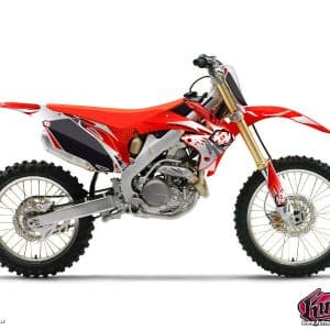 Kit Deco Moto Cross Graff Honda 125 CR 2002-2003