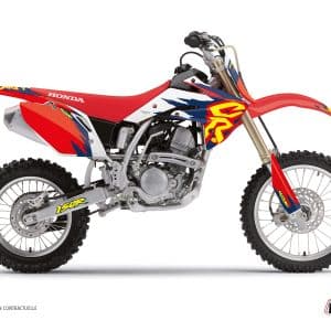 Kit Deco Moto Cross Memories Honda 150R CRF 2007-2024