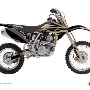 Kit Deco Moto Cross Nasting Honda 150R CRF Sable 2007-2024