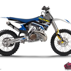 Kit Deco Moto Cross Pulsar Husqvarna FC 450 2015