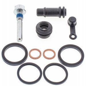 Kit Rep Etrier de Frein Avt YAMAHA TT-R 125 LE / YZ 80 / YZ 1986-2013
