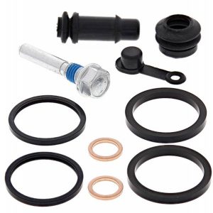 Kit Rep Etrier de Frein Avt YAMAHA YZ 125 / YZ 250 / YZ 490 1985-1990