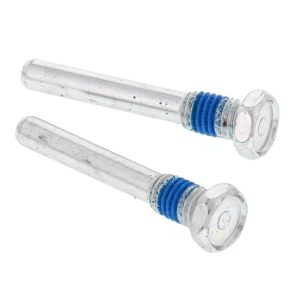 Kit axes d'axes d'étrier avant pour Yamaha 1985-2014