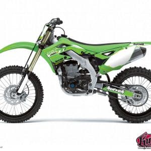 Kit Deco Moto Cross Slider Kawasaki 85 KX 2022-2023