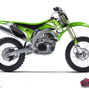 Kit Deco Moto Cross Graff Kawasaki 125 KX 1994-1998
