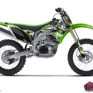 Kit Deco Moto Cross Demon Kawasaki 125 KX 1994-1998