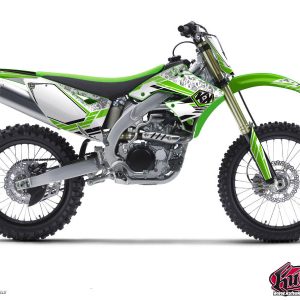 Kit Deco Moto Cross Spirit Kawasaki 250 KX 2003