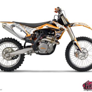 Kit Deco Moto Cross Spirit KTM 85 SX 2013-2014