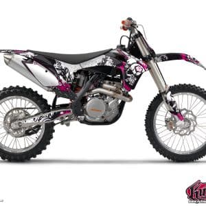 Kit Deco Moto Cross Trash KTM 85 SX 2018-2023