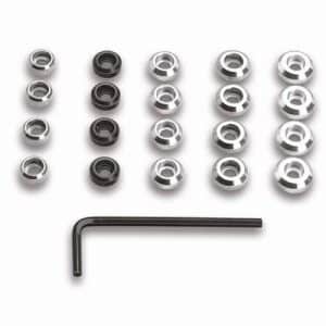 POIDS VARIATEUR - Kit de 24 pcs - pour Variateur MBK- PEUGEOT 1991-2005