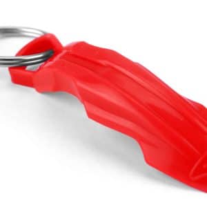 Porte clé Cycra garde-boue
