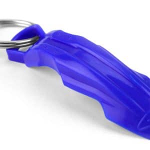 Porte clé Cycra garde-boue