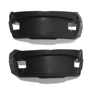 Protections De Fourche - Noir 1996-2024