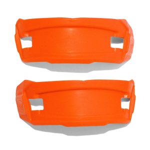 Protections De Fourche - Orange 1998-2023