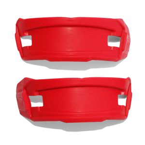 Protections De Fourche - Rouge 2000-2024