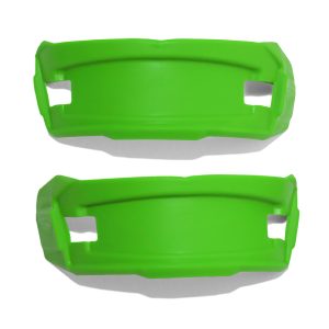 Protections De Fourche - Vert 2000-2023