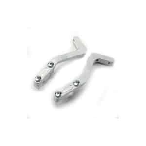 BRACKETS FOR STEALTH MX ALLOY