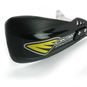 Protège-Main STEALTH DX - Noir 1996-2024