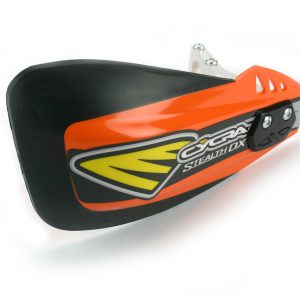 Protège-Main STEALTH DX - Orange 1998-2023