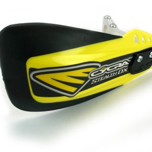 Protège-Main STEALTH DX - Jaune 1996-2023