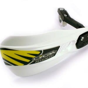 Protège-Main STEALTH PRIMAL - Blanc 1996-2024