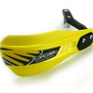 Protège-Main STEALTH PRIMAL - Jaune 1996-2023
