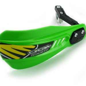 Protège-Main STEALTH PRIMAL - Vert 2000-2023