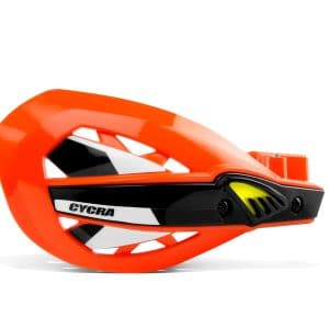 Protège-Main ECLIPSE Montage Special KTM et HUSQVARNA - Orange 2016-2023