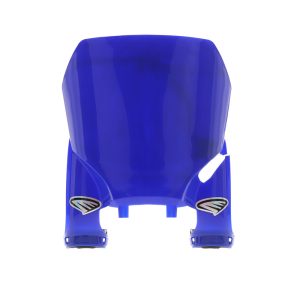 Plaque Numero Frontale STADIUM YAMAHA YZF 450 - Bleu 2023
