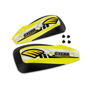 Protège-Main CYCRA REBOUND Jaune