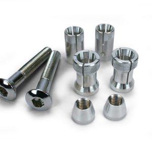 Embouts de guidon ProBend