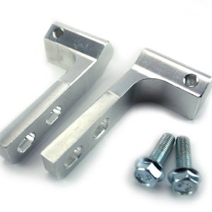 TRIPLE CLAMP CRFX SIDE MOUNT